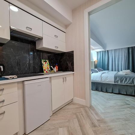 Apartamenty Hayduk Zary  Exterior photo