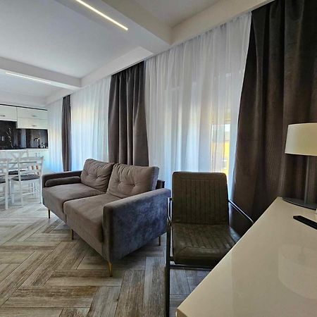 Apartamenty Hayduk Zary  Exterior photo