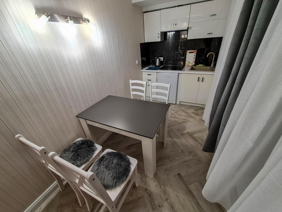Apartamenty Hayduk Zary  Exterior photo
