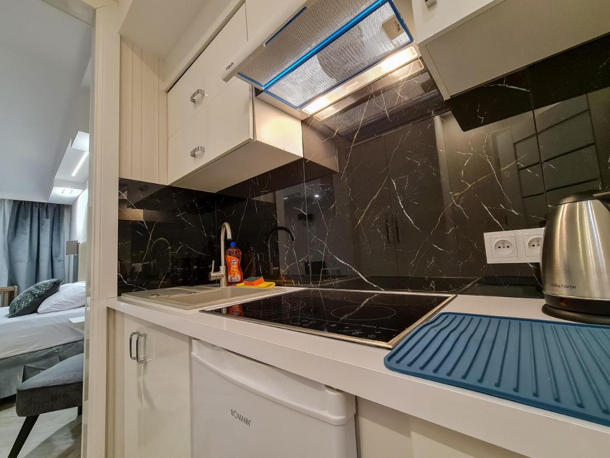 Apartamenty Hayduk Zary  Exterior photo