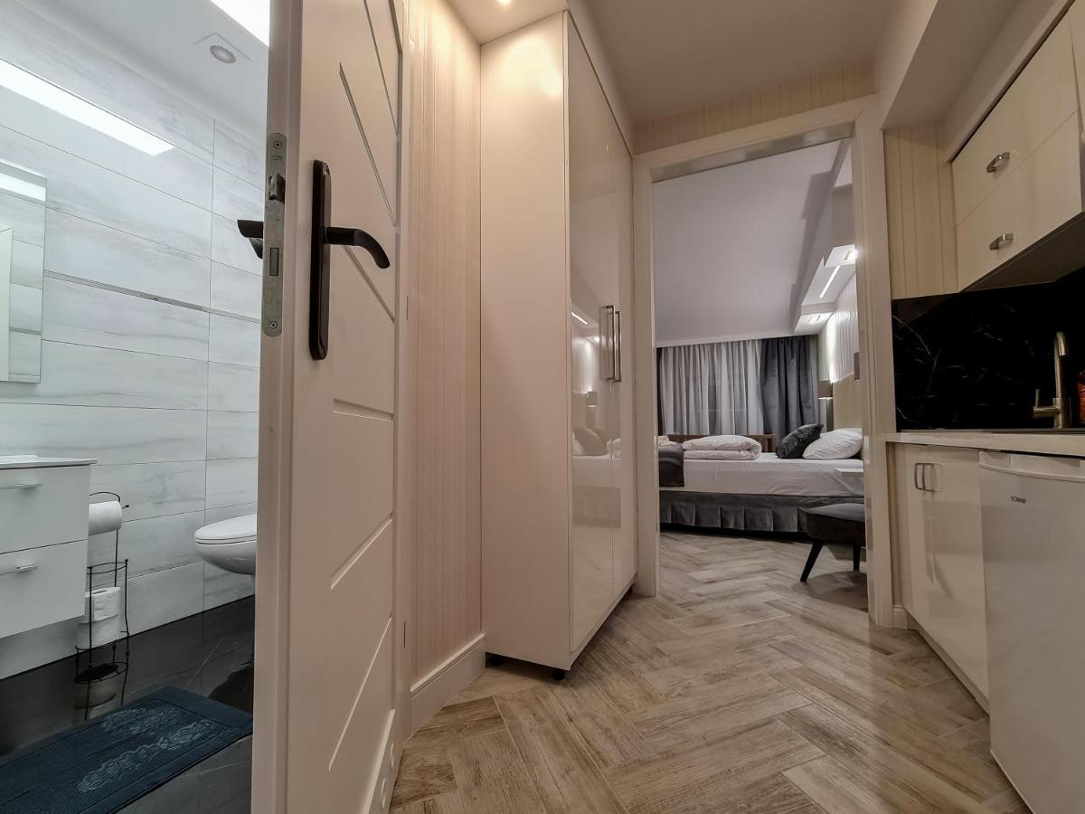 Apartamenty Hayduk Zary  Exterior photo