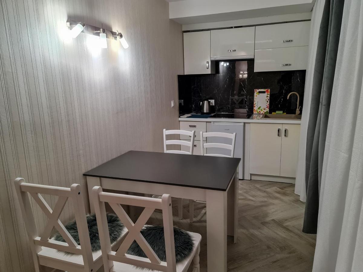 Apartamenty Hayduk Zary  Exterior photo