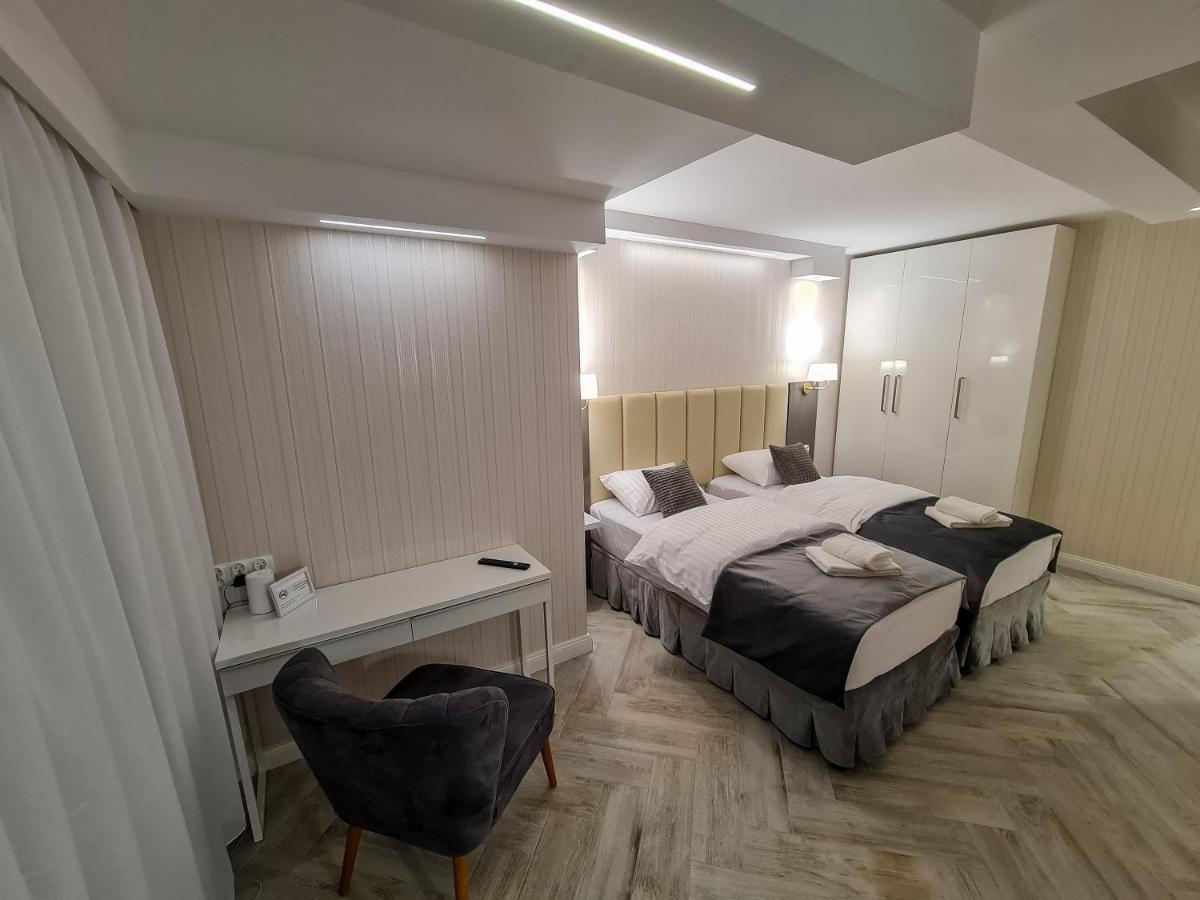 Apartamenty Hayduk Zary  Exterior photo