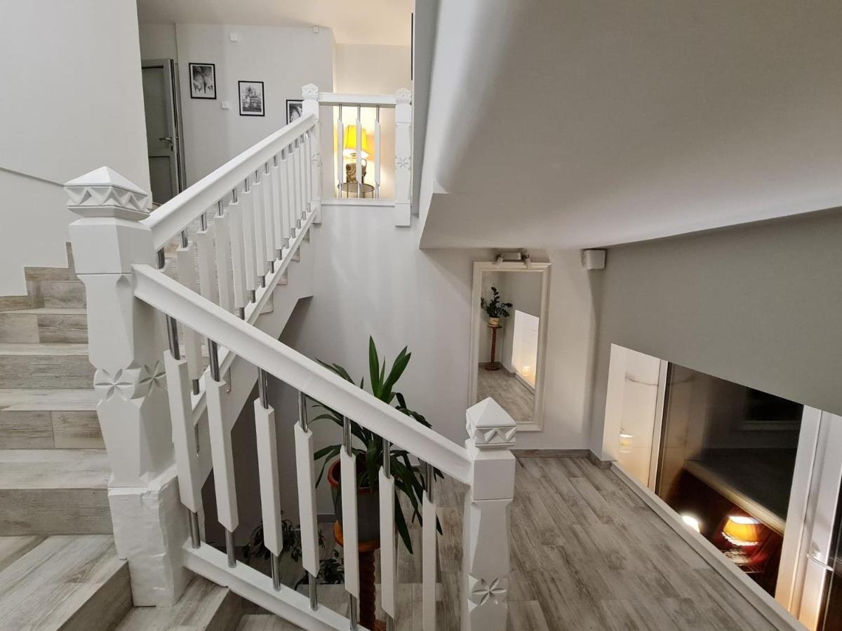 Apartamenty Hayduk Zary  Exterior photo
