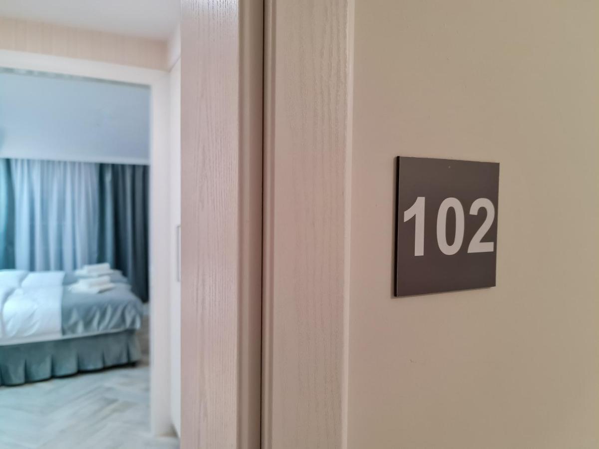 Apartamenty Hayduk Zary  Exterior photo