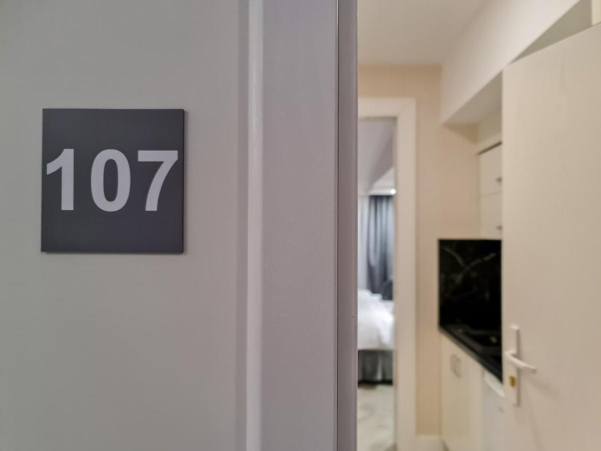 Apartamenty Hayduk Zary  Exterior photo
