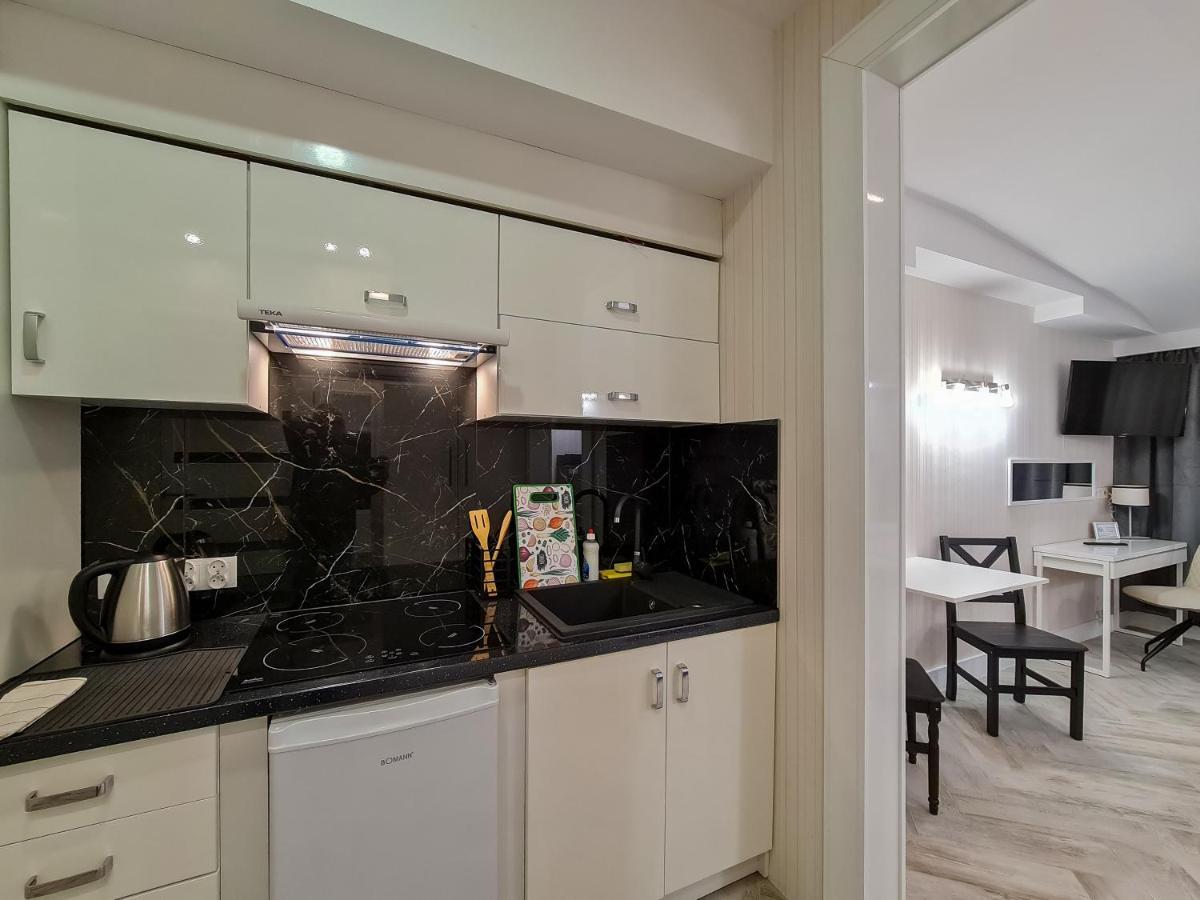 Apartamenty Hayduk Zary  Exterior photo