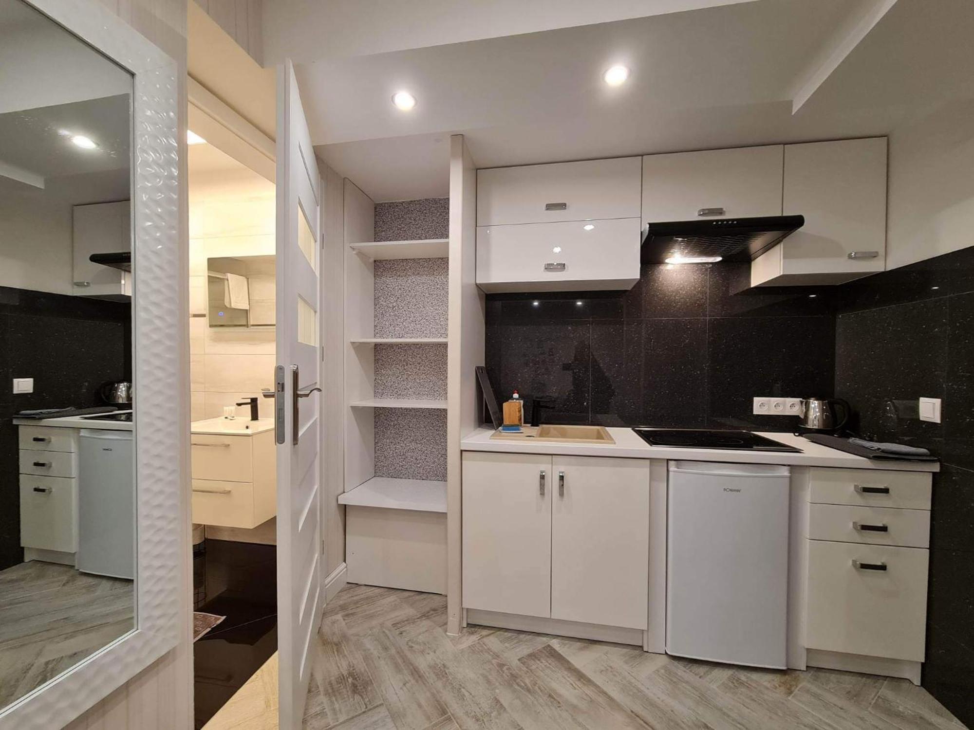 Apartamenty Hayduk Zary  Exterior photo