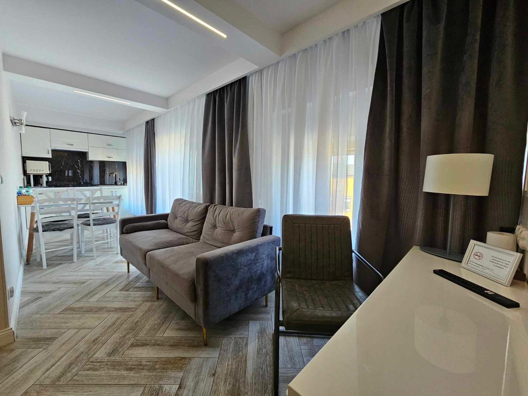 Apartamenty Hayduk Zary  Exterior photo